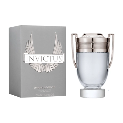 Invictus Eau de Toilette 150 ml