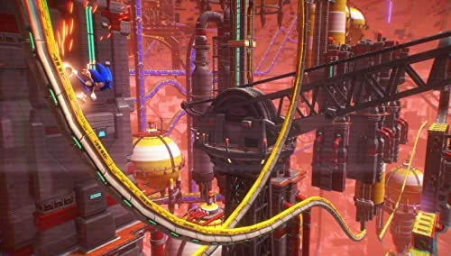 Sonic Frontiers Steelbook - Xbox Series X