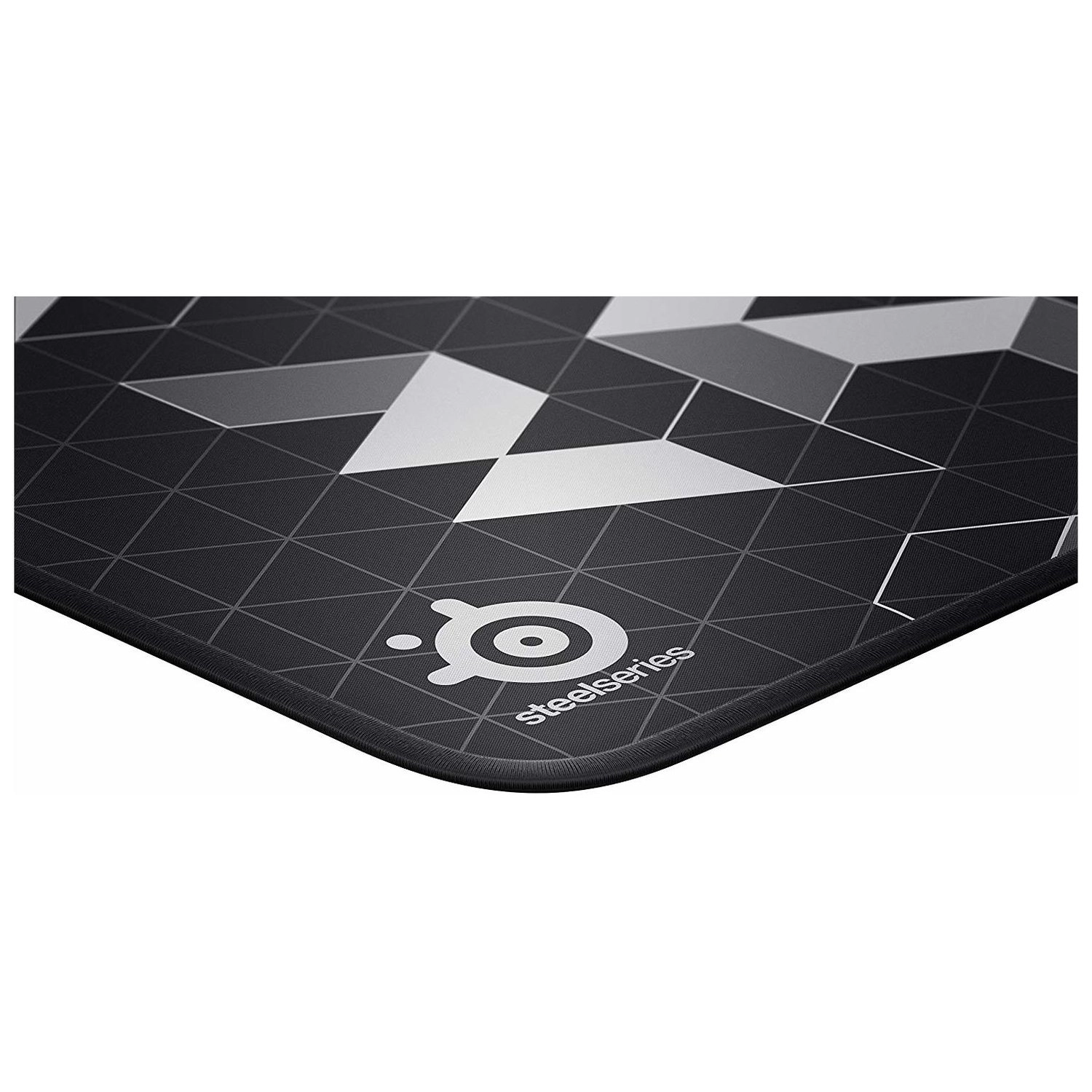 Qck Limited - Gaming Mouse Pad 320mm x 270mm