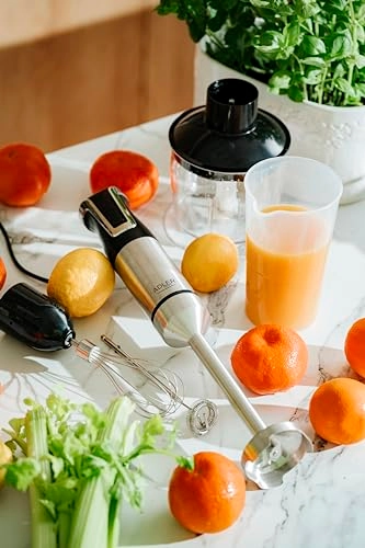 AD 4627 - 700 Milliliters 1800 watts