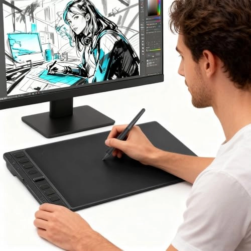 H951P - 221x138mm 192 pressure levels