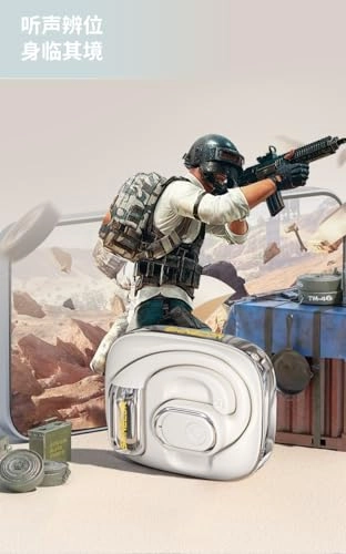 Real Bone Conduction Wireless Headset