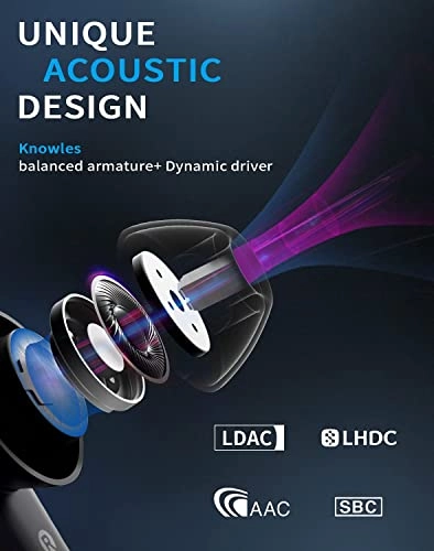 NeoBuds Pro Wireless Earbud