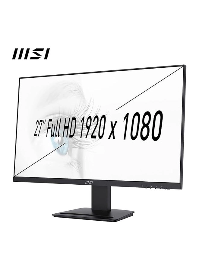 PRO MP 273A - 27 inch 1920 X 1080 pixels