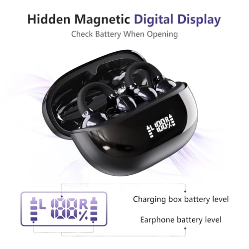 CLIP2 Wireless Earbud