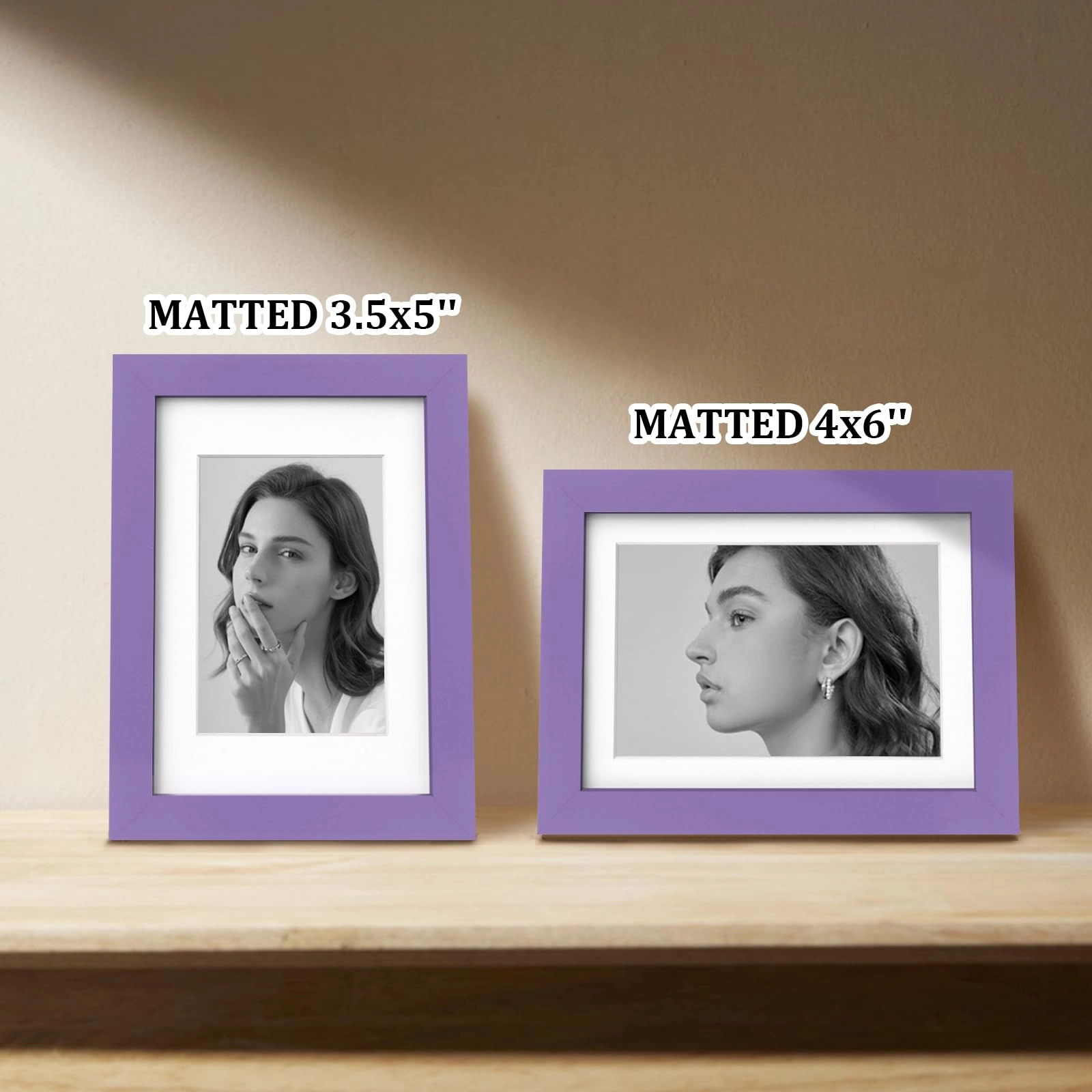 Picture Frame - 5x7