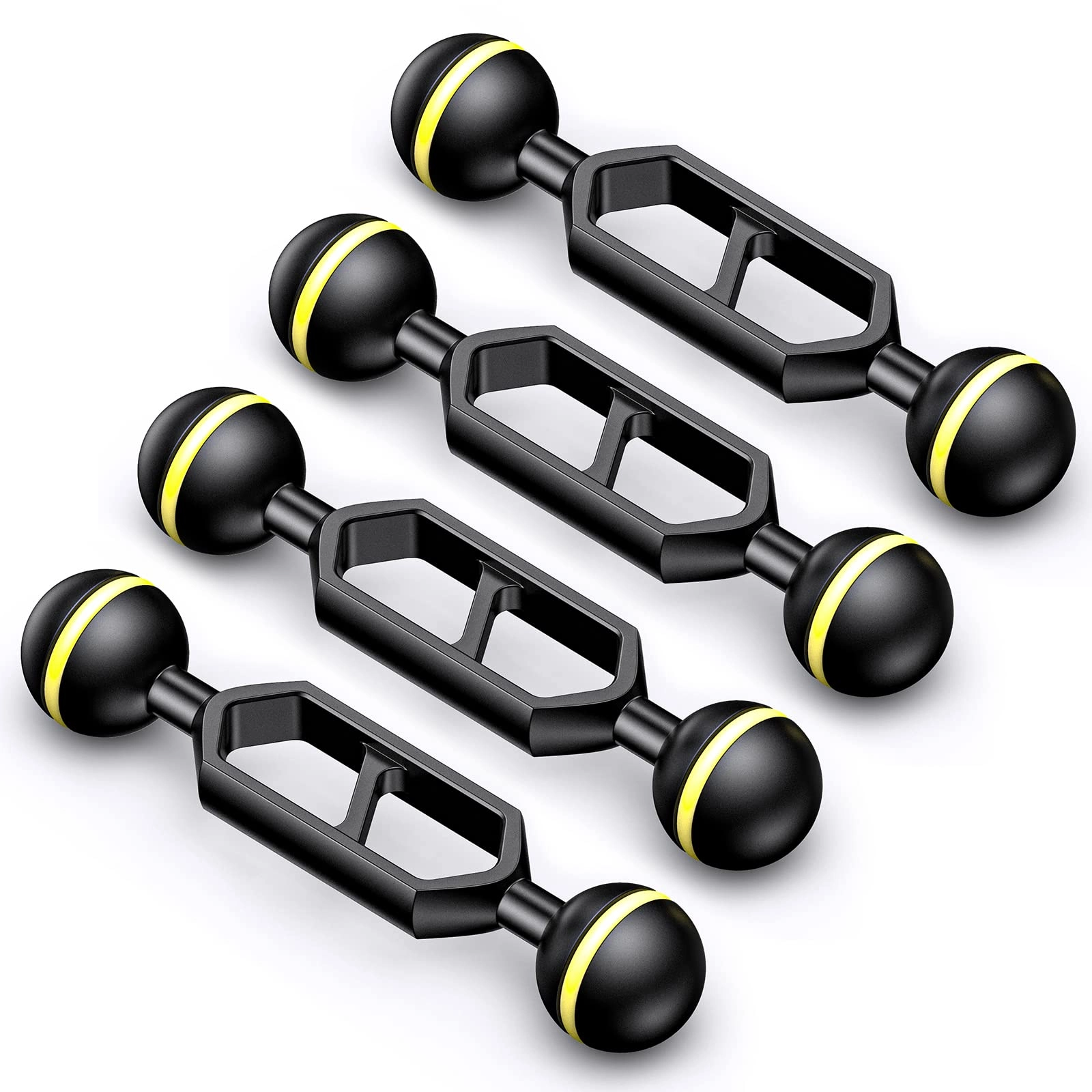 Seafrogs Double Ball Arm