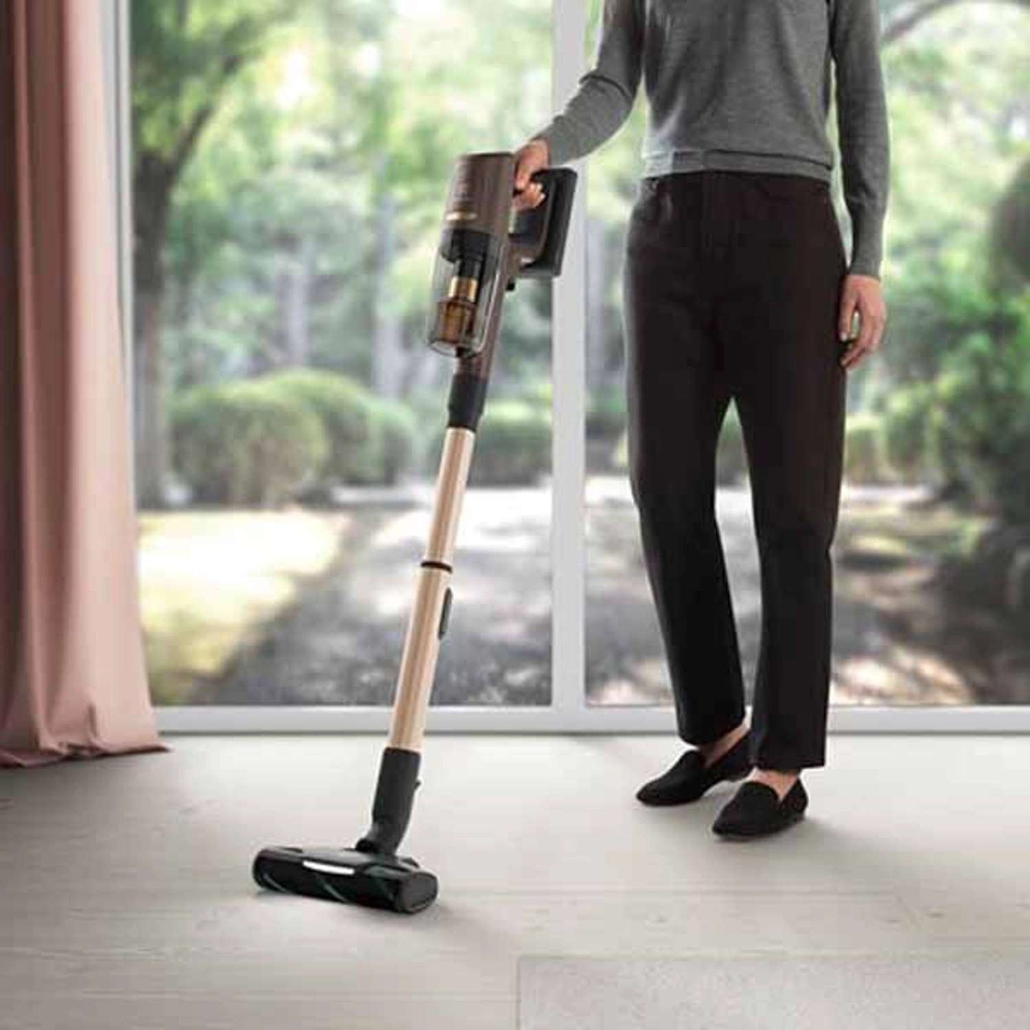 UltimateHome 900 - Stick Vacuum Cleaner 35 minutes