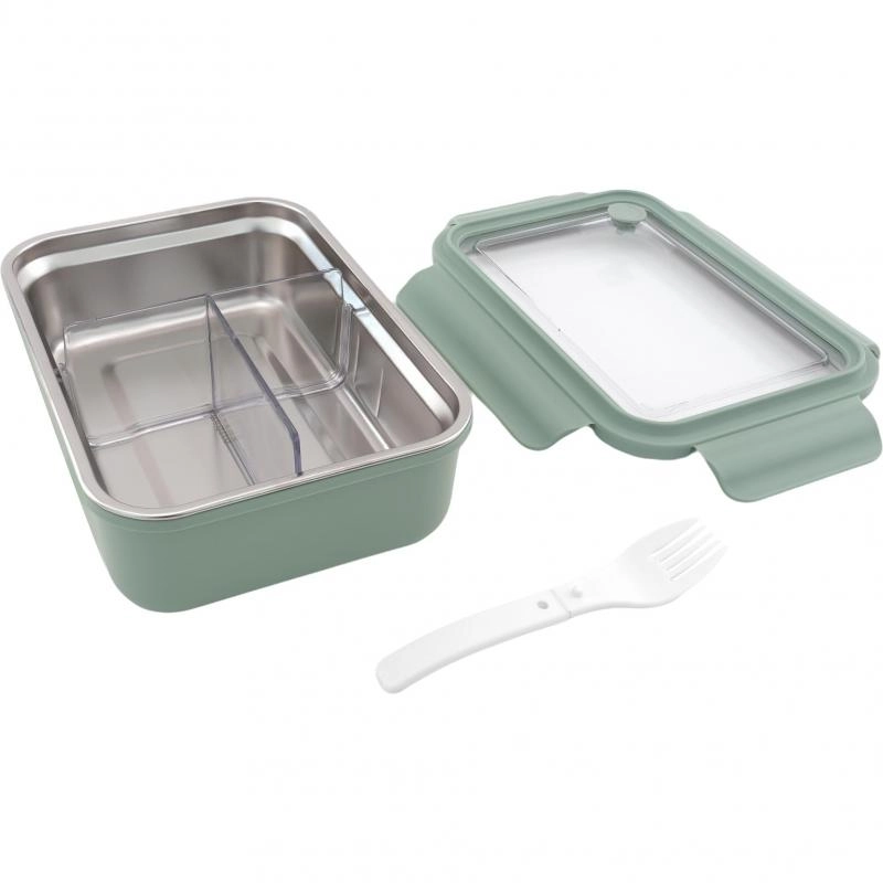 Lunch Box - 1000.00 ml ( 1.76 pt )