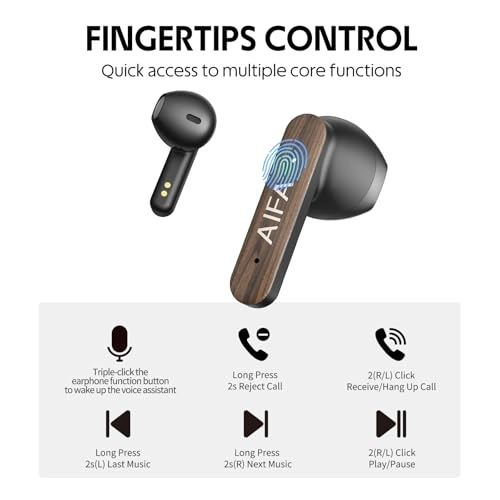 IF-15 Wireless Earbud