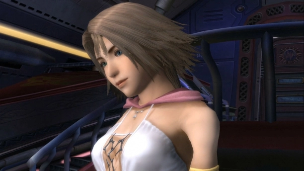 Final Fantasy X/X-2 HD Remaster - PlayStation 3