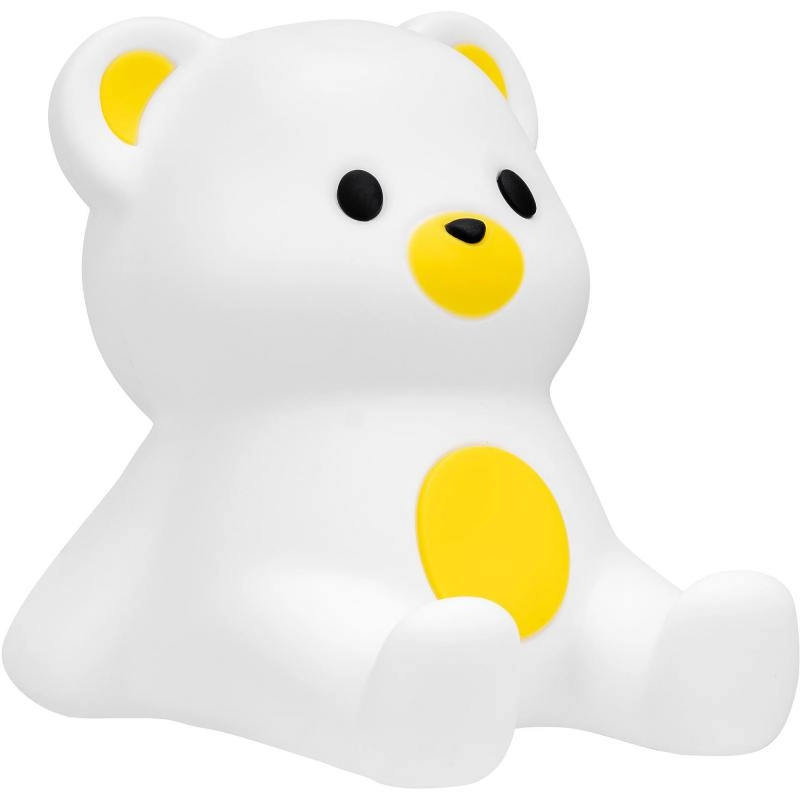 Night Light - Rechargeable Built-in Battery White