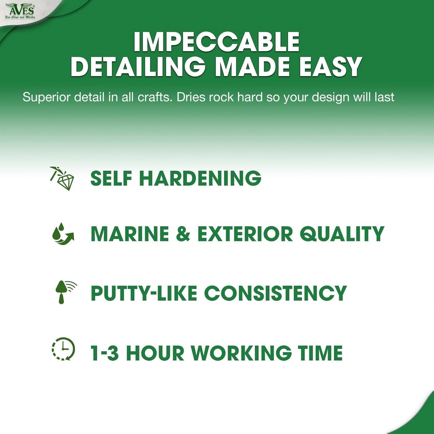 Apoxie Sculpt - 113g