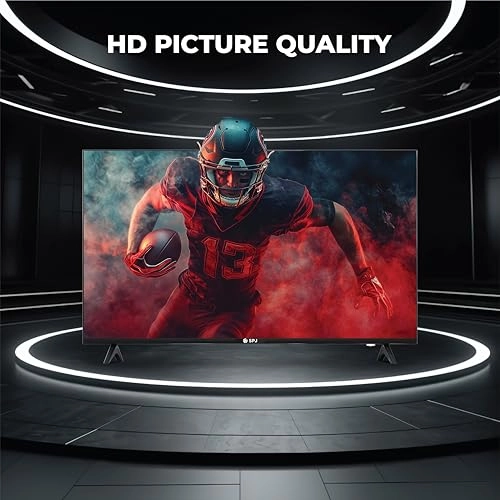 HDS32BLX - 32 Inch