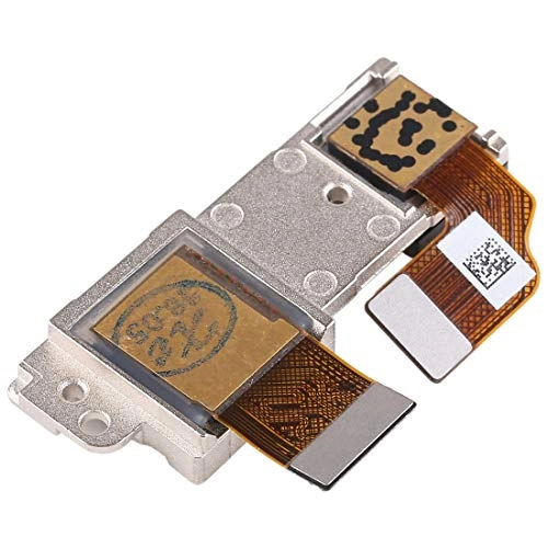 Back Camera Module - HTC Butterfly 2