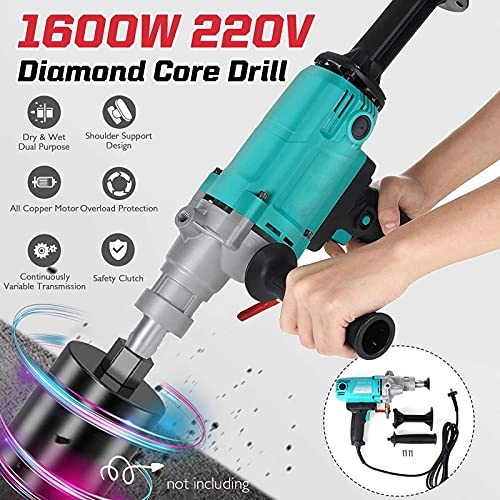 Diamond Core Drill