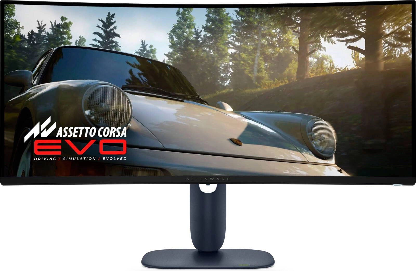 DELL AW3425DW - 34 Inches 3440 x 1440 Pixels