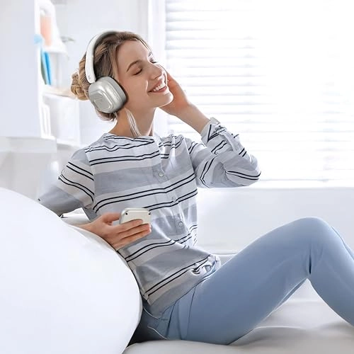 TOUCHWAVE ANC Wireless Headphone