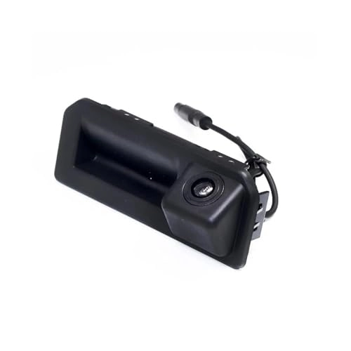 Rear View Camera - Night vision 780(H) * 580(V) pixels