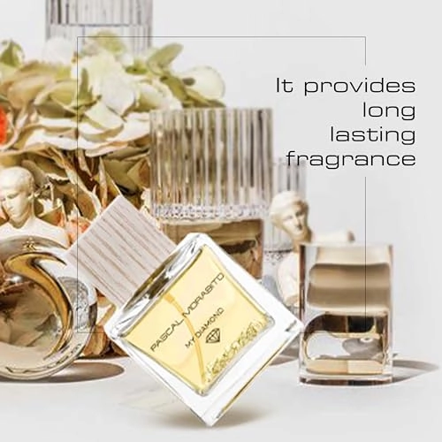 My Diamond Eau de Parfum 100 ml