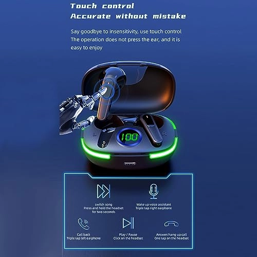 PRO80 Wireless Earbud