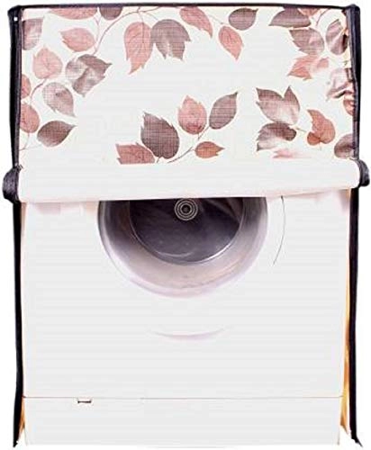 Washing Machine Cover - It can fit on major brands of washing machine.