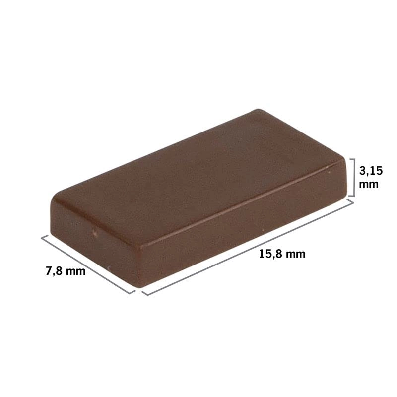 Clamping Blocks - 90 pcs