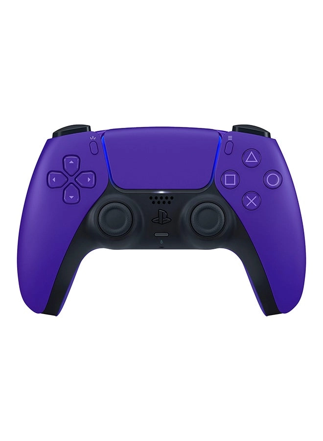 DualSense Wireless Controller (PS5) Galactic Purple