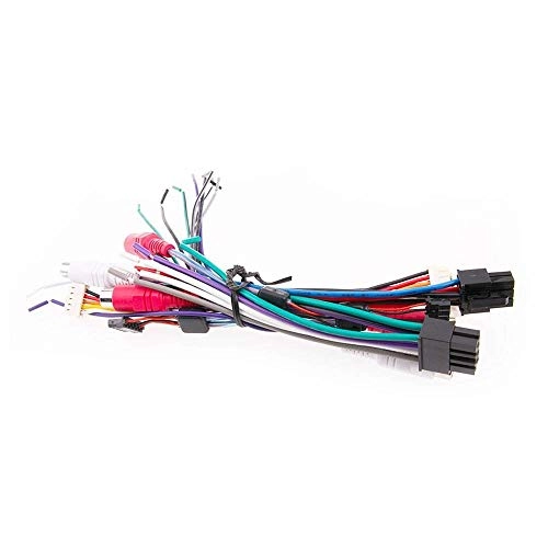 ST4.1000DB - 1000W Class D 4-Channel + ST4.10000DB