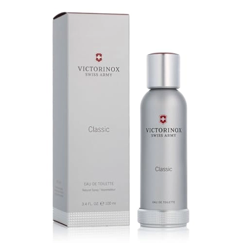 Classic Eau de Toilette 100ml