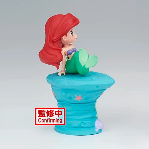 Ariel - Anime (8.9 cm) (BP88304)