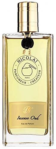 Incense Oud Eau de Parfum 100ml
