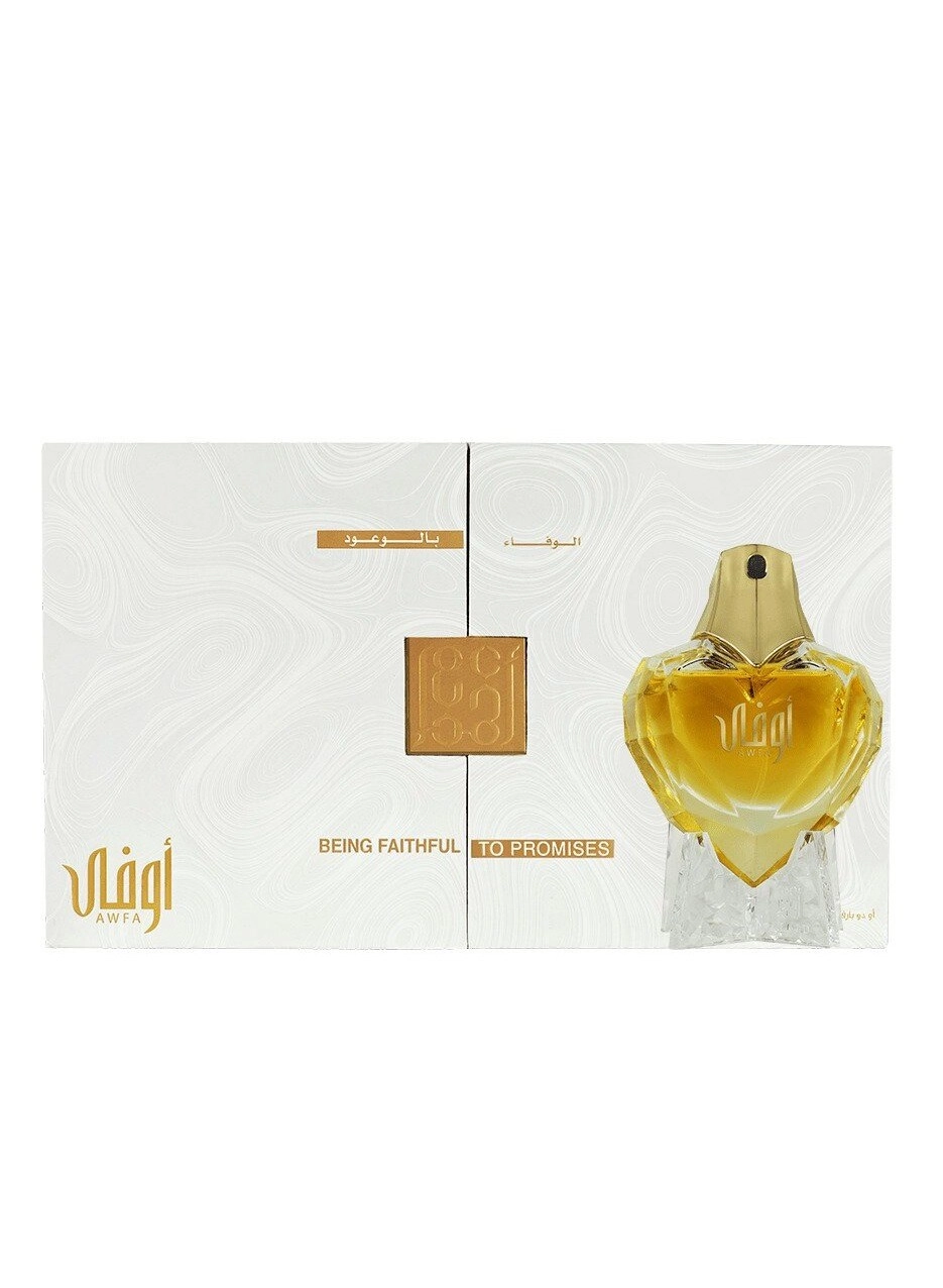 Awfa Eau de Parfum 59.74 ml