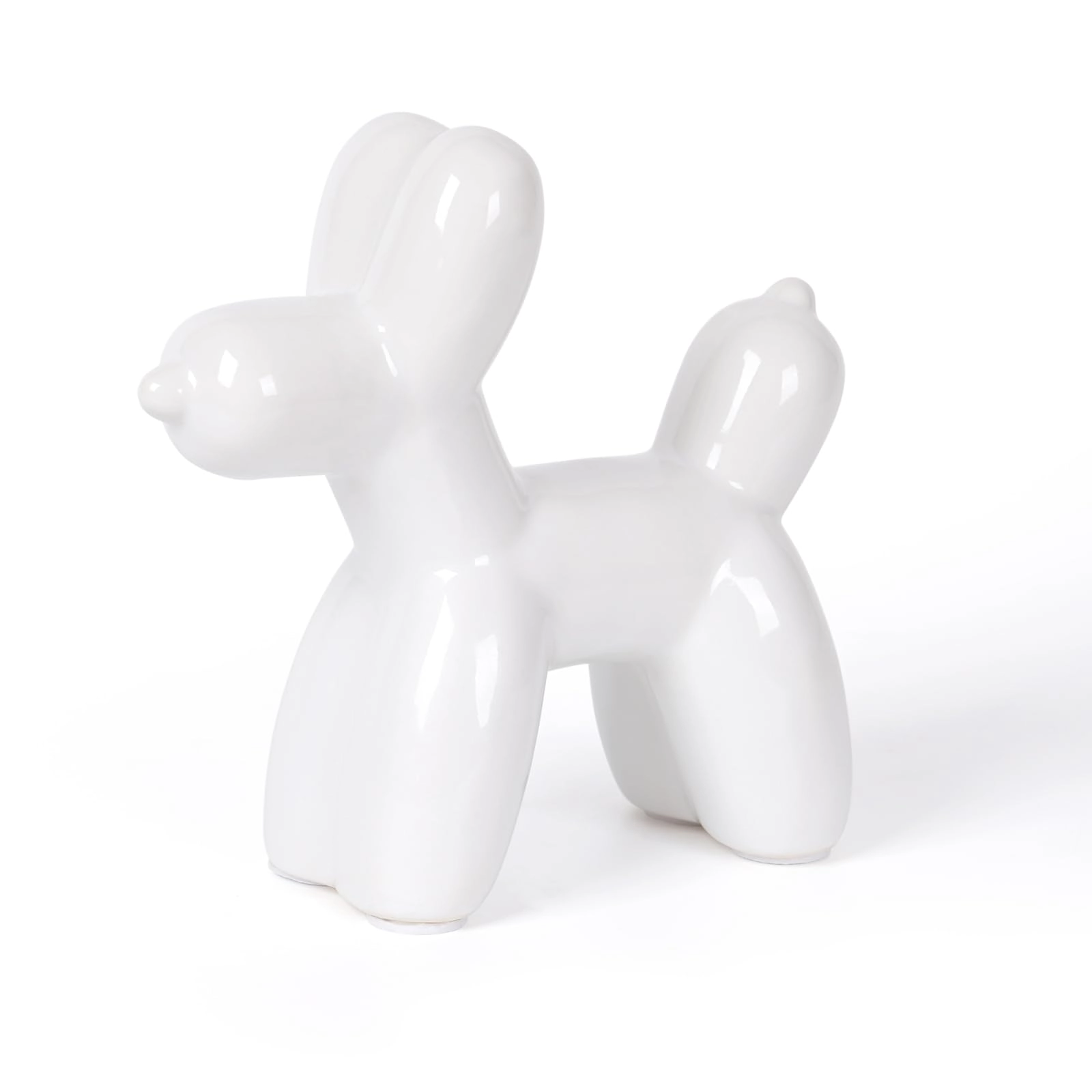 Balloon Dog - Ceramic