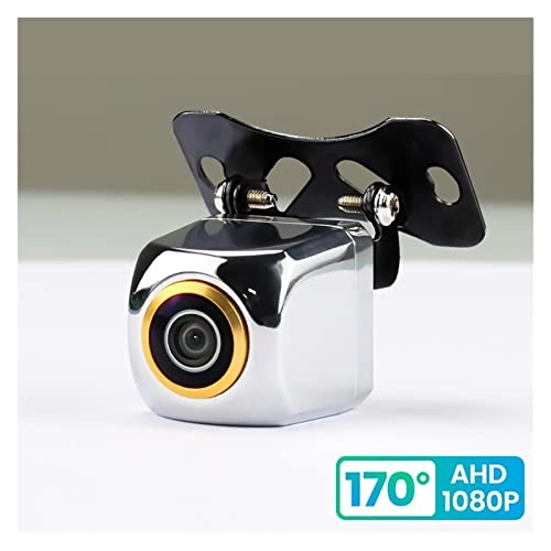 Rear View Backup Camera - Night Vision 4pin 1080P