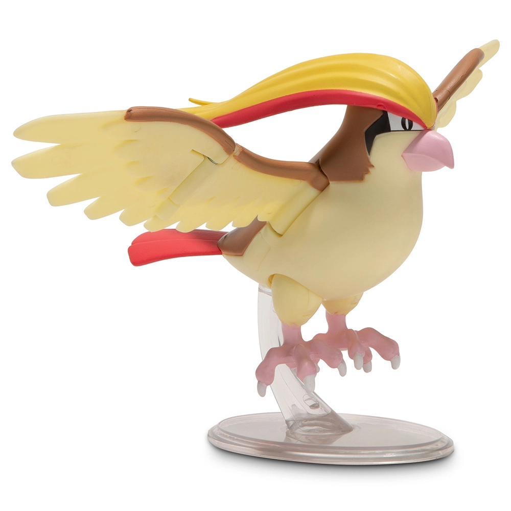 Battle Feature Figure - Assorted (AL-95135JAZ)