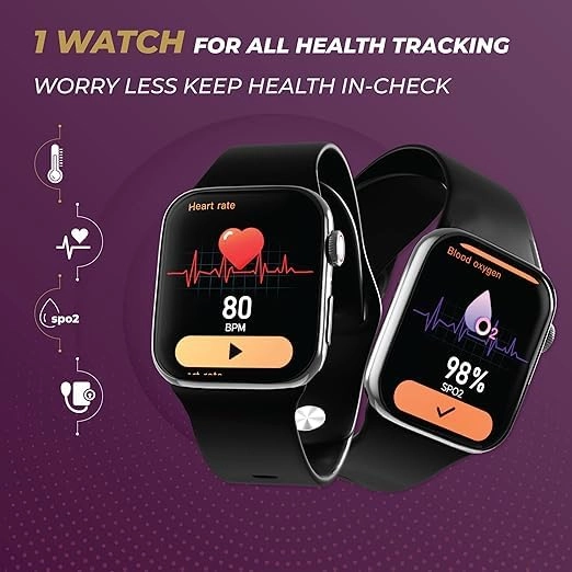 (Renewed) HAMMERPulse Ace Pro Aluminium