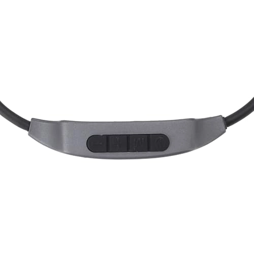 Bone Conduction Headphones Wireless Headphone