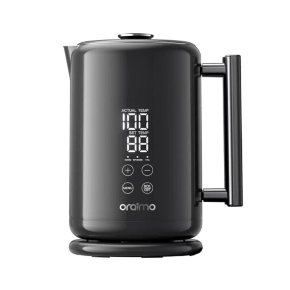 Generic Temperature Control Electric Kettle