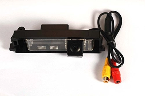 Car Rear View Camera - CCD Sony chip