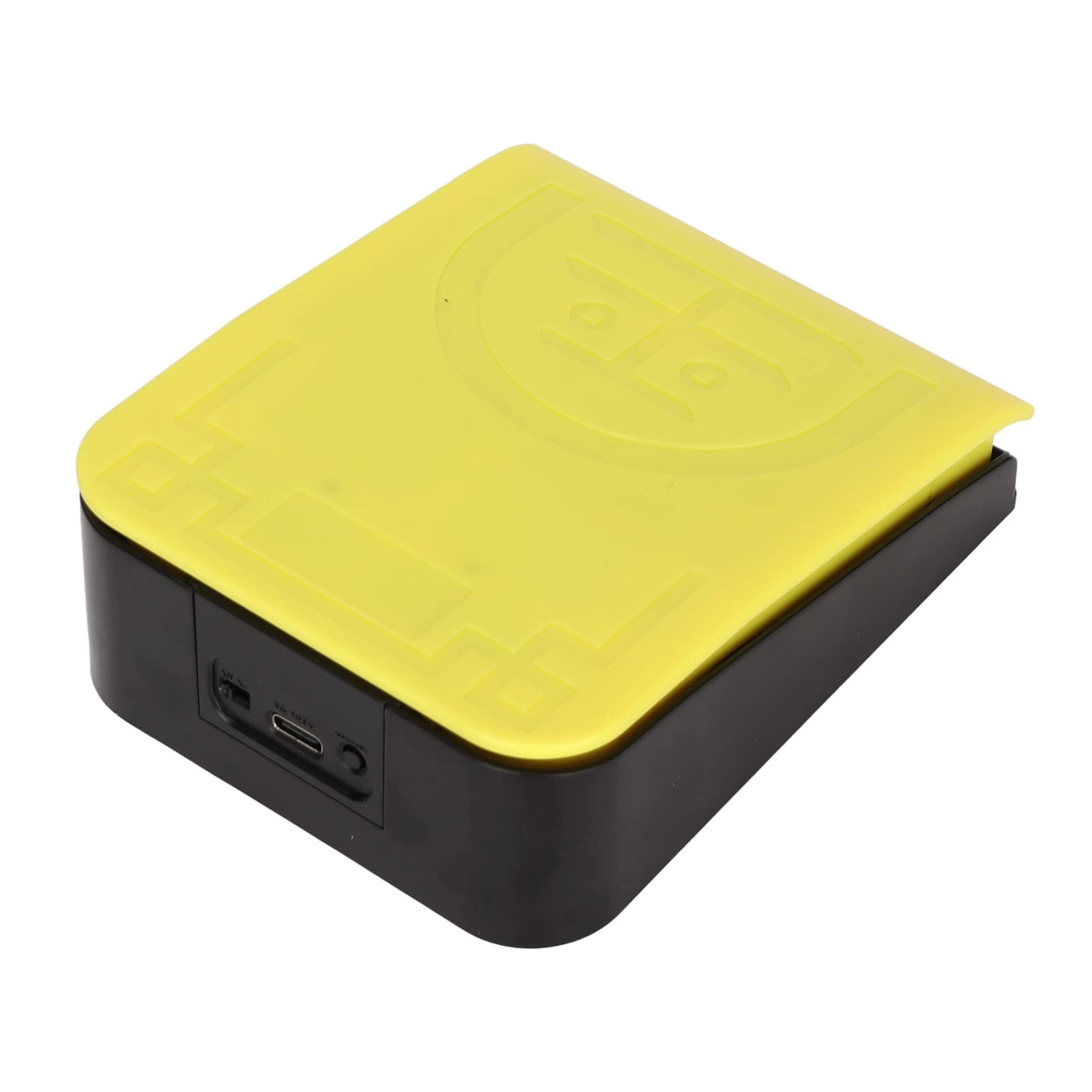 3NFGWDSX FS17Pro - Single Foot Switch Pedal Wireless BT Wireless 2.4G Wired USB