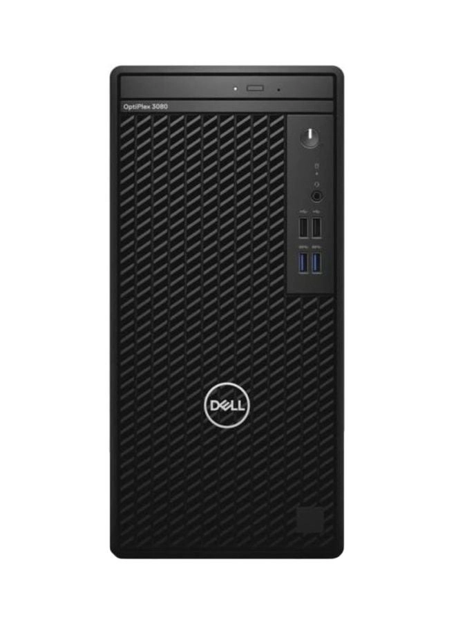 DELL Optiplex 3080 T - 4GB 1TB i5-10500
