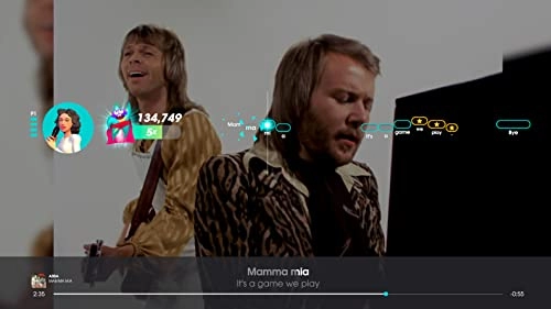 Let's Sing: ABBA - Xbox One + Double Mic