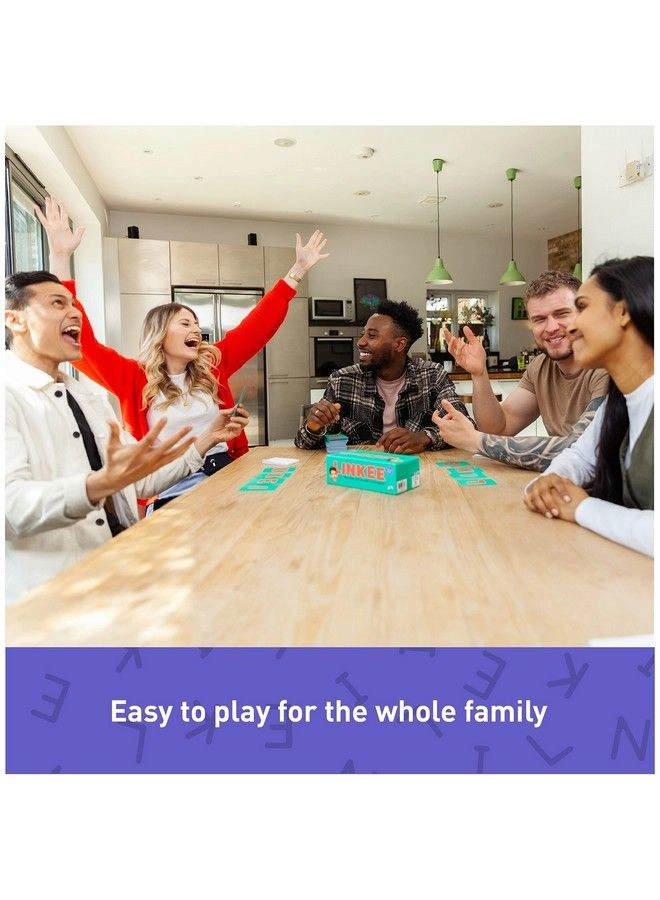 Linkee: 2022 Edition