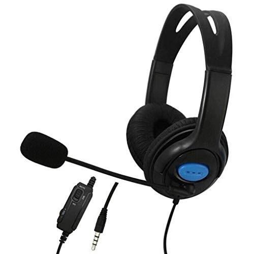 Hegerby Wired Headset