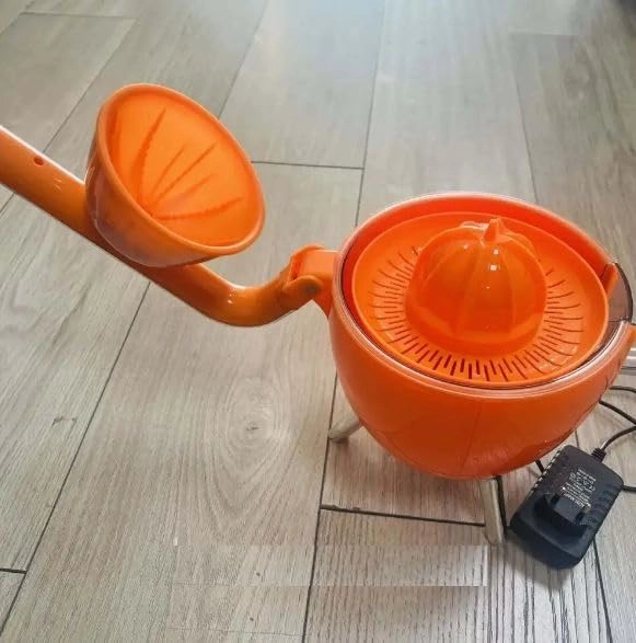 Juicy Electric Citrus Press - 300W