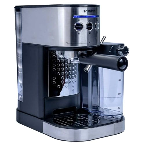 TCM-14125-2 - 15 Bars 1.2 L