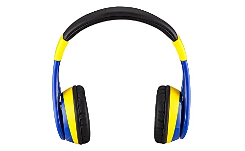 Paw Patrol Wireless Headphone