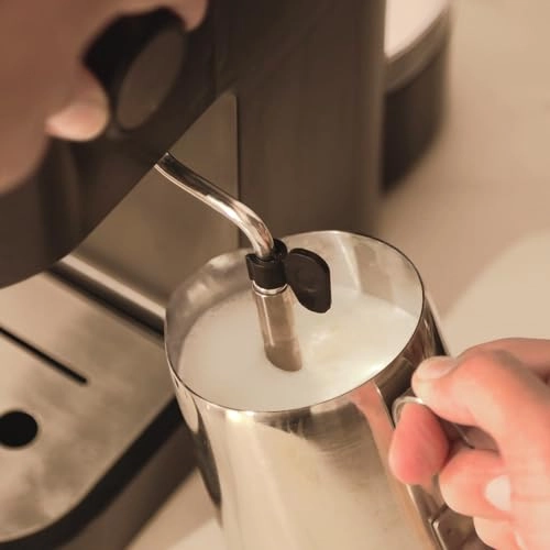 Cafelizzia Fast - Thermoblock Steerable Steamer