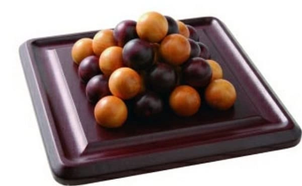 Quixo + Pylos + Bottle Opener